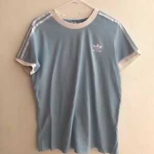 adidas Originals 3 Stripes T-Shirt